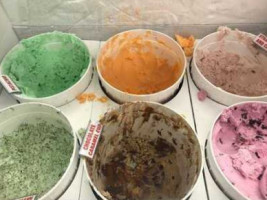 Sargent Sundae World's Best Ice Cream food