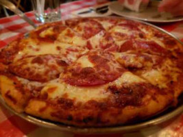 Tomato Shack Pizza food