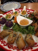 Salathai Thai Restaurant food
