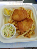 Paynes Dockside Fish N' Chips food