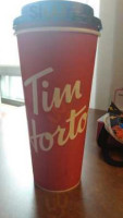 Tim Hortons food