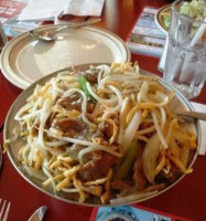 Kojack's Chinese food
