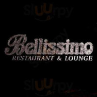 Bellissimo Restaurant & Lounge food