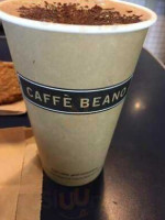 Caffe Beano food