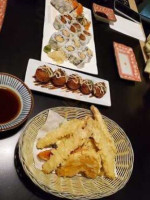 Miyagi Sushi inside