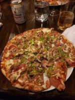 Santa Ana Pizzeria and Bistro food