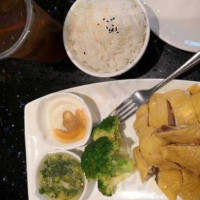 Wang Ji food