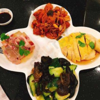 Z & Y Shanghai Seafood Cuisine food