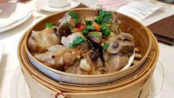 Yue Delicacy Restaurant food