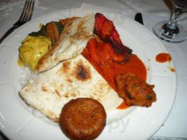 Host India food