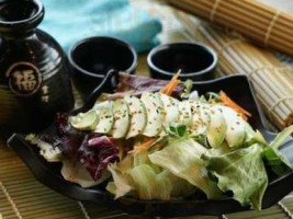 Ichiki Japanese and Thai food