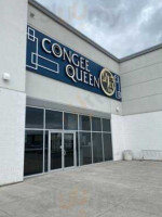 Congee Queen Mississauga(heartland Town Centre) food