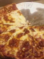 Enfield Pizza food