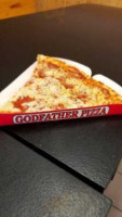 Godfathers Pizza Harrow food