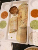 Guru Lukshmi South Indian Cuisine food