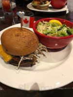 The Canadian Brewhouse (calgary Northgate) food
