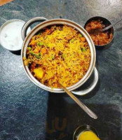 Masala Bhavan food