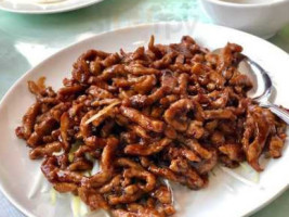 Szechuan Delicious Restaurant food