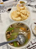 No. 1 Shanghai food