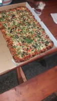 Chand's Pacific Pizza And Fusion) food