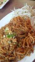 Vientiane Restaurant food