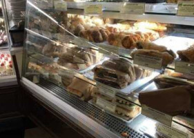 Breka Bakery Café (davie) food