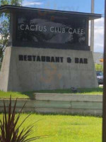 Cactus Club Cafe outside