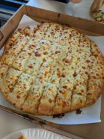 Greco Pizza Xpress food