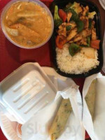 Thai Rice Take Out and Delivery food