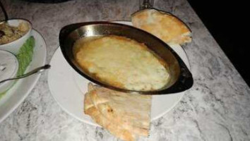 Calypso Greek Taverna food