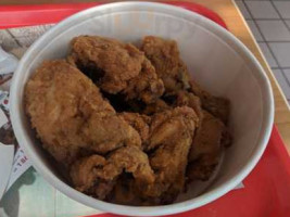 Kfc food
