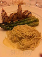 Centini Restaurant & Lounge food