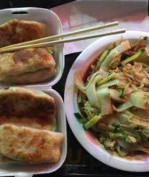 Xian Cuisine food