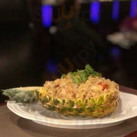 Mook Thai Lounge food
