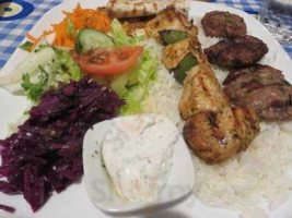 Anatolia Restaurant - Turkish Cuisine food