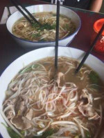 Pho Thu Do food