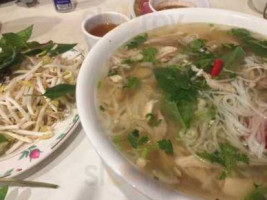 Pho Thu Do food