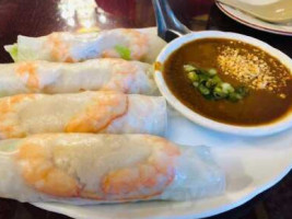 Thanh Huong Restaurant food