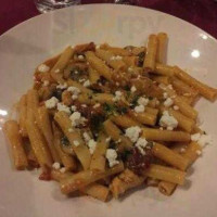 Allegro Italian Kitchen food