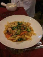 Allegro Italian Kitchen food