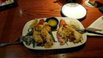 Red Lobster Canada Inc food