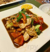 Exeter thai cuisine food