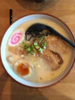 Full Ramen inside