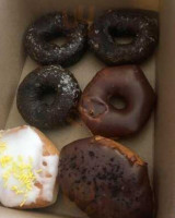 The Donut Mill food