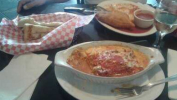 Pomodoro Italian Kitchen food