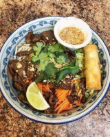 Thai Pho food