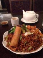 Victoria Oriental Restaurant food