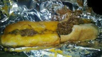 Philly Cheese Jakes food