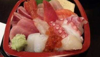 Hamaei Sushi food