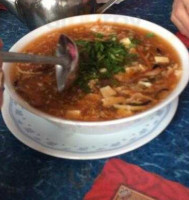 Nhu Quynh food